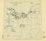 Mercredi 21 juin 1944