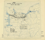 Dimanche 23 juillet 1944