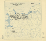 Mardi 25 juillet 1944