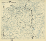 Lundi 18 septembre 1944