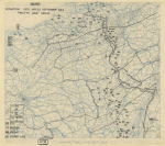 Lundi 25 septembre 1944