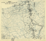 Samedi 21 octobre 1944