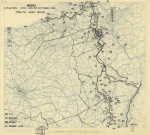 Dimanche 22 octobre 1944