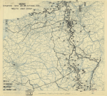 Mercredi 25 octobre 1944