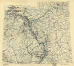 Vendredi 23 mars 1945