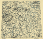 Dimanche 8 avril 1945