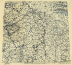 Mercredi 11 avril 1945