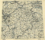 Dimanche 15 avril 1945