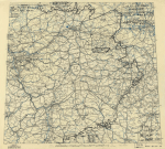 Mercredi 18 avril 1945