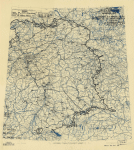 Samedi 28 avril 1945