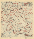 Mercredi 6 juin 1945