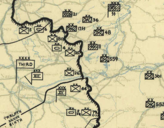 14 novembre 1944 14 novembre 1944