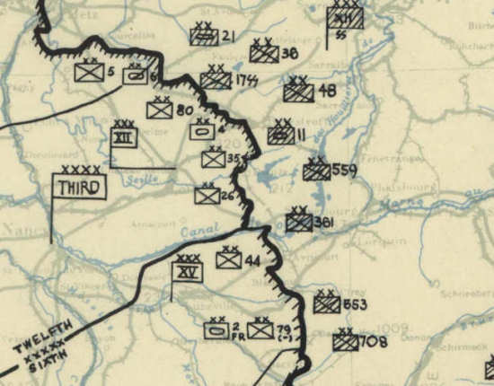15 novembre 1944 15 novembre 1944