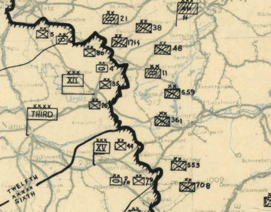 16 novembre 1944 16 novembre 1944