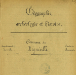 Mignville - Instituteur Ququ jeune