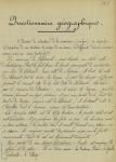 Verdenal - Instituteur Pierre Verdenal - Instituteur Pierre
