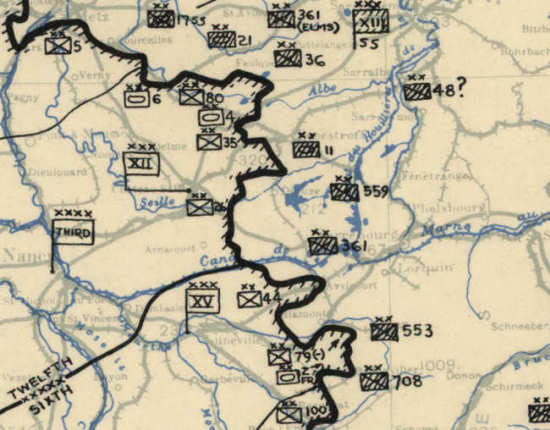 18 novembre 1944 18 novembre 1944