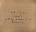 A.C. du 217e R.I. - Souvenir du 2e voyage au monument élevé à 303. Pentecôte 1929 A.C. du 217e R.I. - Souvenir du 2e voyage au monument élevé à 303. Pentecôte 1929