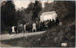 La caravane La caravane