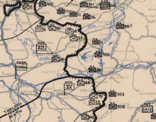 20 novembre 1944 20 novembre 1944