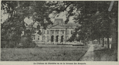 1940 - Les communes meurtries de la région de Lunéville 1940 - Les communes meurtries de la région de Lunéville