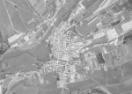 Photographie aérienne 21 avril 1968