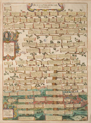 Antonio Albizzi - 1612 Antonio Albizzi - 1612