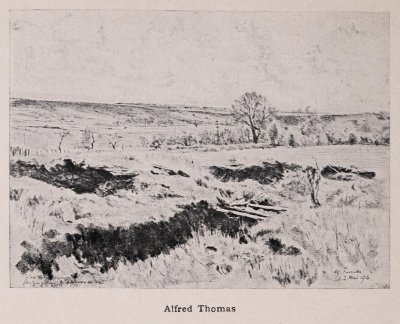 Alfred Thomas Alfred Thomas