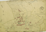 Herbviller - E 1 - 1818-1819