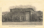 Camp de REILLON. Prison pour P.G. Camp de REILLON. Prison pour P.G.