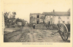 RECLONVILLE RECLONVILLE
