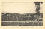 DOMÈVRE - Camp des P.G. DOMÈVRE - Camp des P.G.