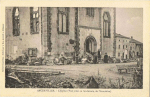 ANCERVILLER - L'Eglise ANCERVILLER - L'Eglise