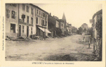 AVRICOURT AVRICOURT