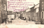 Rue de Barbas Rue de Barbas