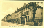 Villa Bon Accueil Villa Bon Accueil