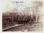 Juillet 1917 - Rgt 33. Komp. 8
