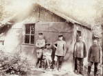 Juillet 1917 - Rgt 33. Komp. 8