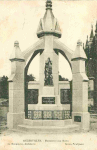 Monument aux morts