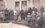 Inauguration du Rseau d'Adduction d'eau - 18 septembre 1927