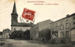 Place de l'église