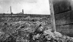 La bergerie-Avril 1916 La bergerie-Avril 1916