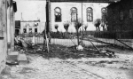 Rue de l'glise-Avril 1916