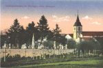Soldatenfriedhof zu Elfringen