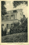 Elfringen - Haus in Kolonie