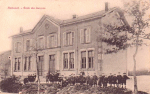 Ecole de garons