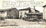 Deutsch-Avricourt - Intérieur du village Deutsch-Avricourt - Intérieur du village