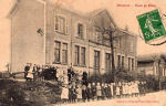 Ecole de filles Ecole de filles