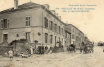 Grand'Rue - Htel et caf Schoenherr