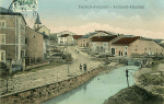 Deutsch-Avricourt Deutsch-Avricourt